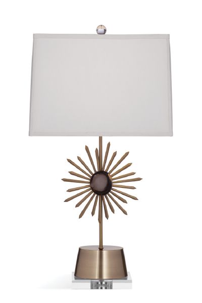Denio Table Lamp