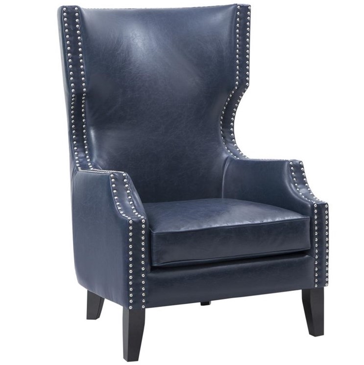Beacon Wing Chair