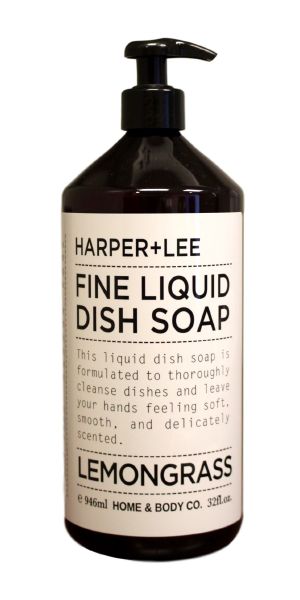 Harper Soap