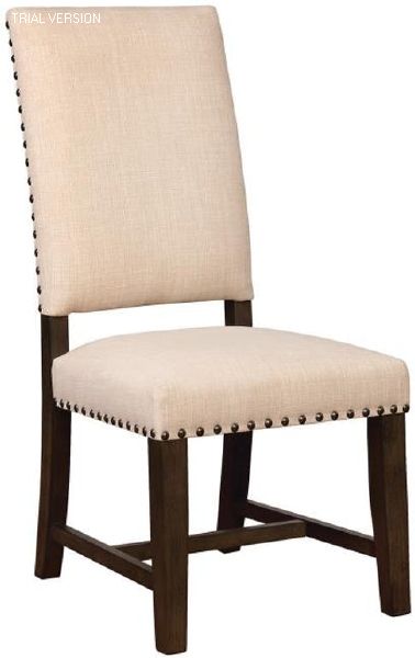 Tobey Chair