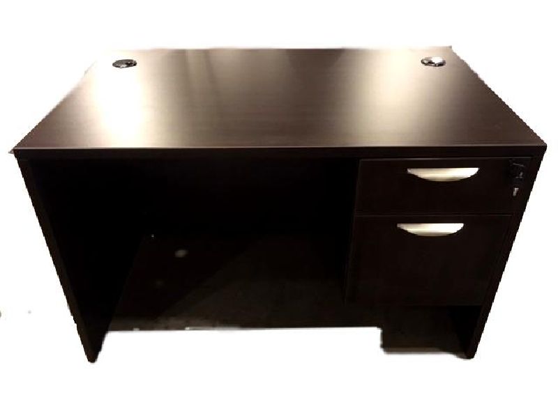 Ultra Single Pedestal 48x30 Desk
