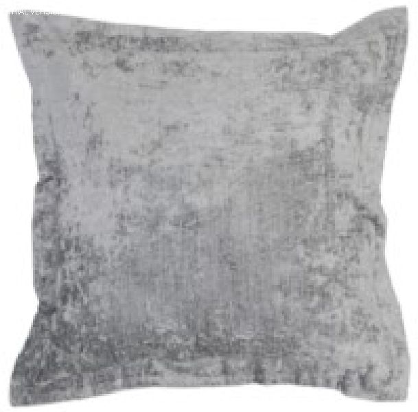 Bella Grey 22in Pillow