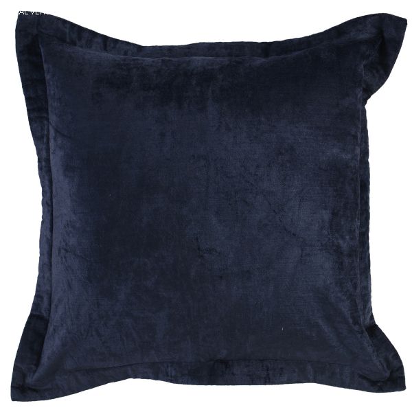 Bella Navy 22in Pillow