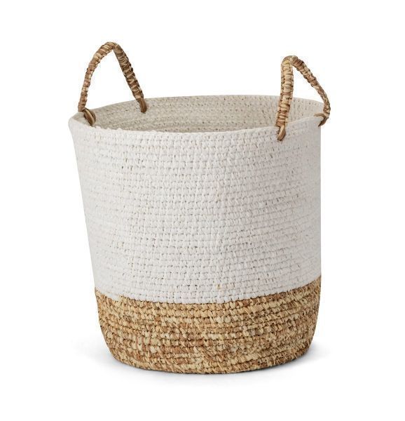 Adria Medium Basket