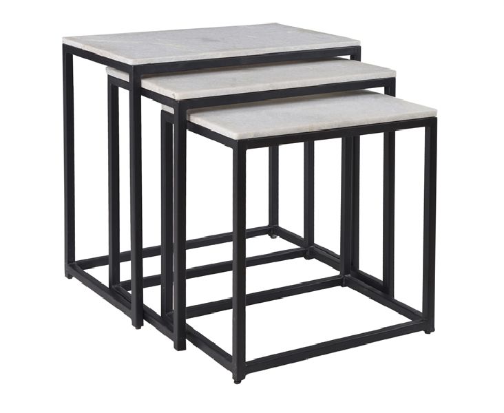Angelo Nesting Tables