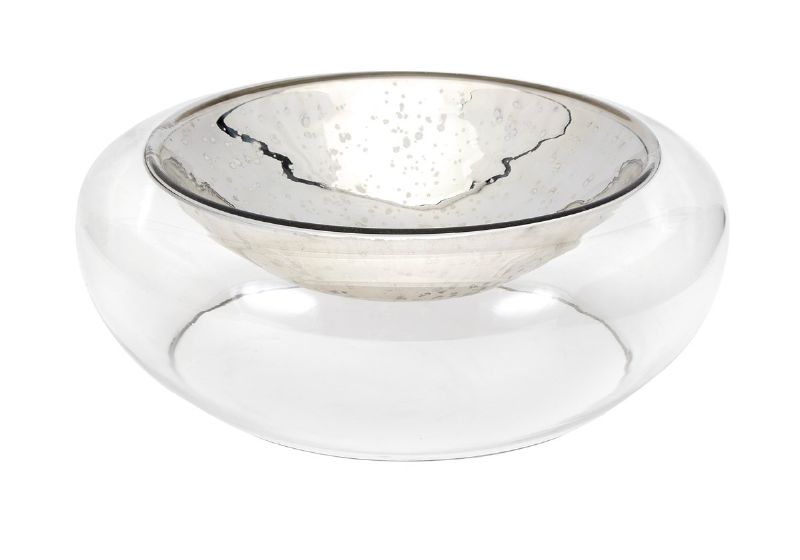 Ingle Glass Bowl
