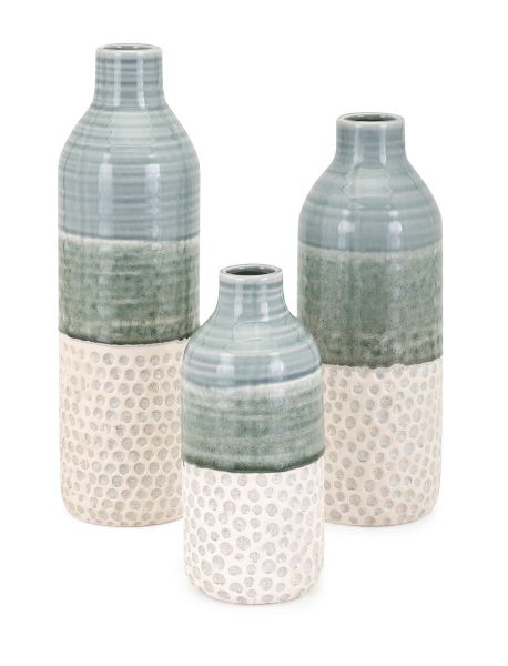 Bindley Vase Set