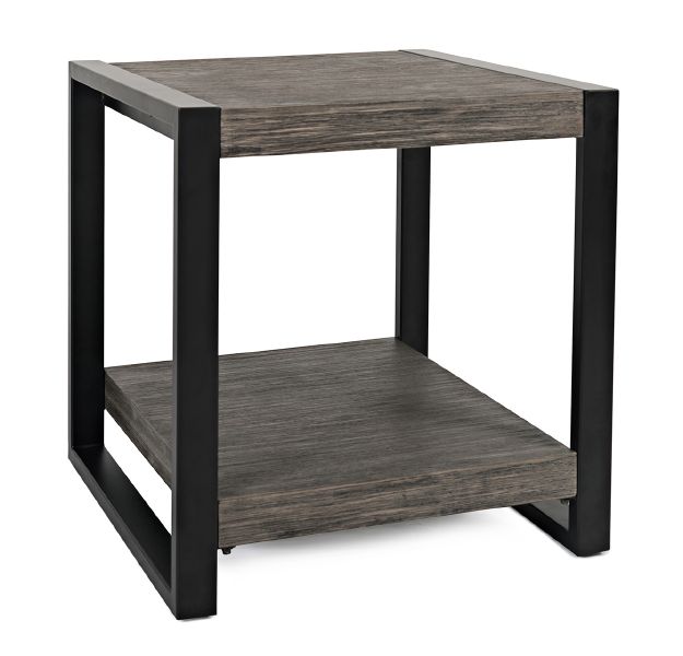 Jeff End Table