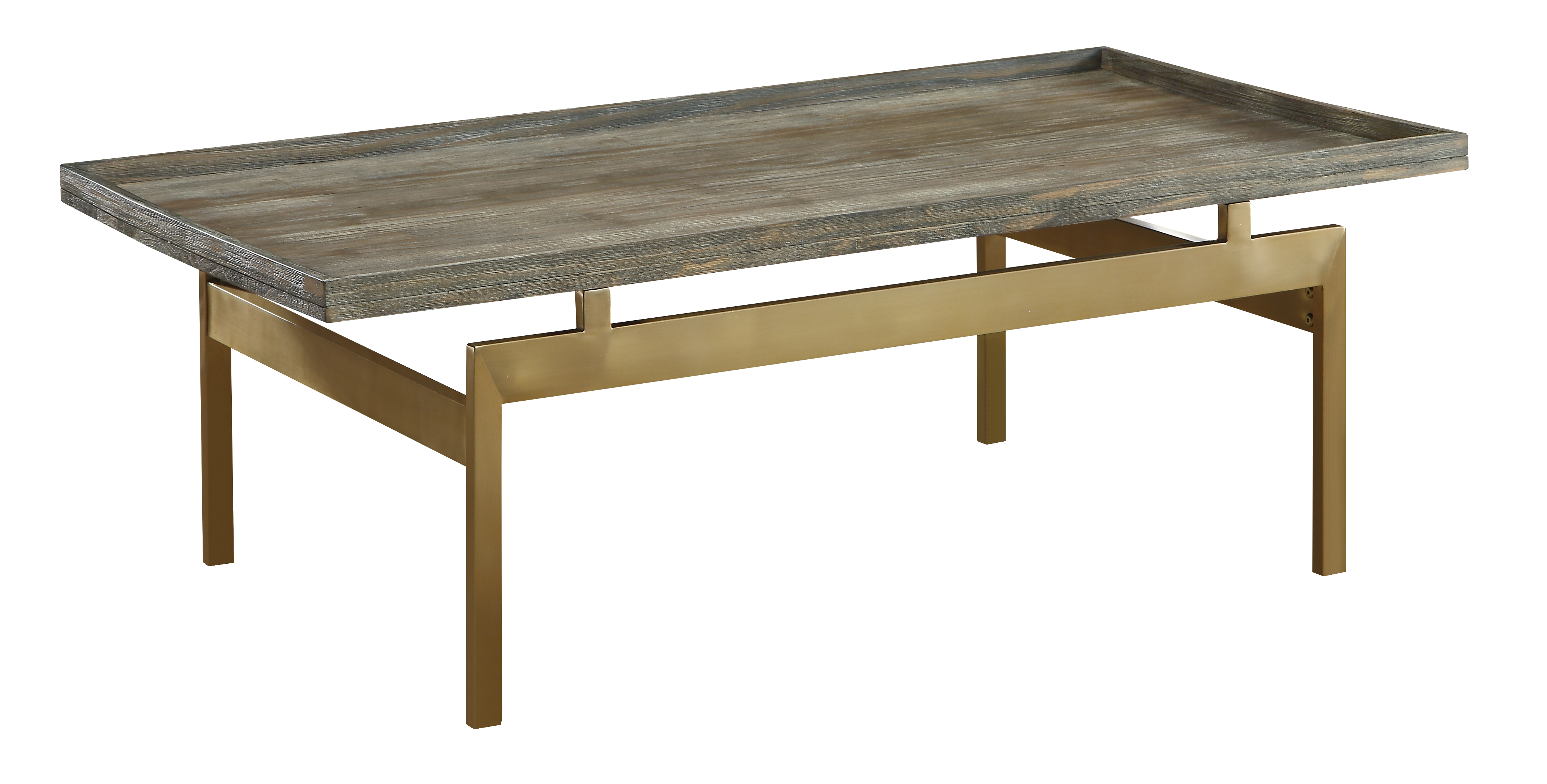 Isadore Coffee Table