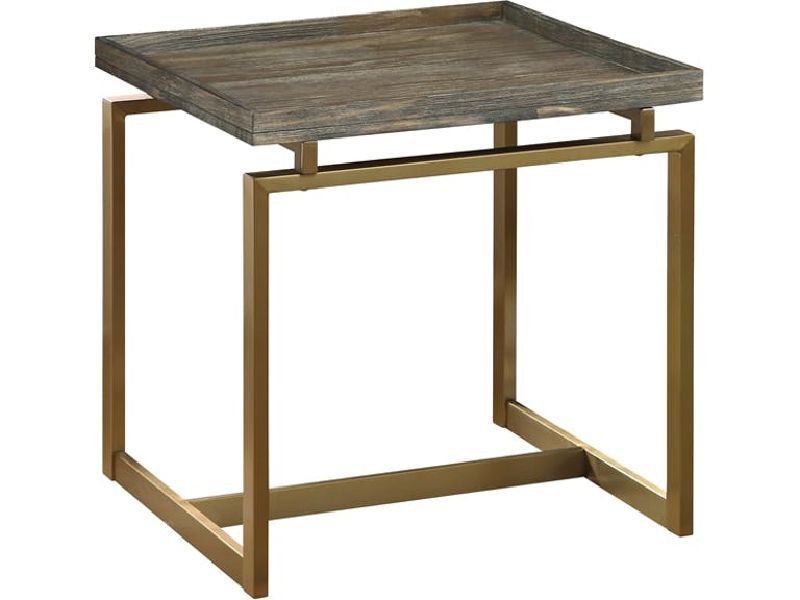 Isadore End Table