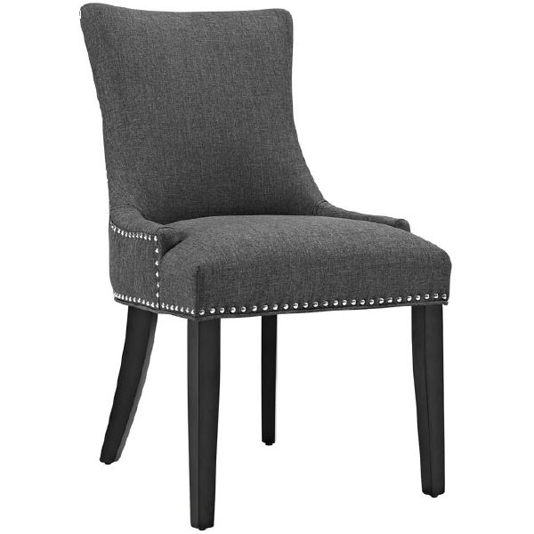 Cora Grey Dining Chair