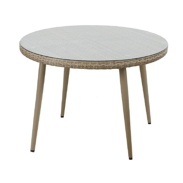 Carmen Outdoor Dining Table