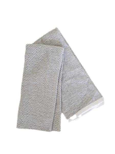Isla Grey Towel Set