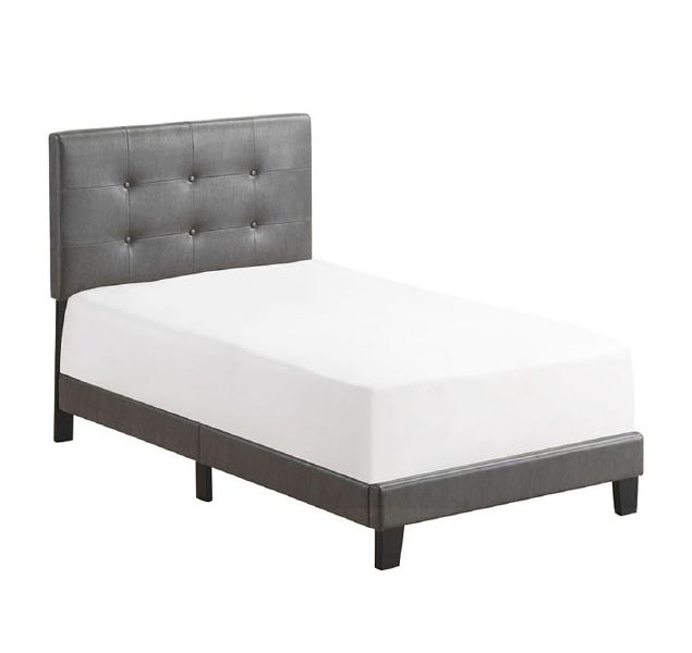 Andrew Twin Bed