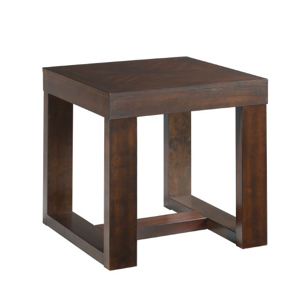 Hensley End Table