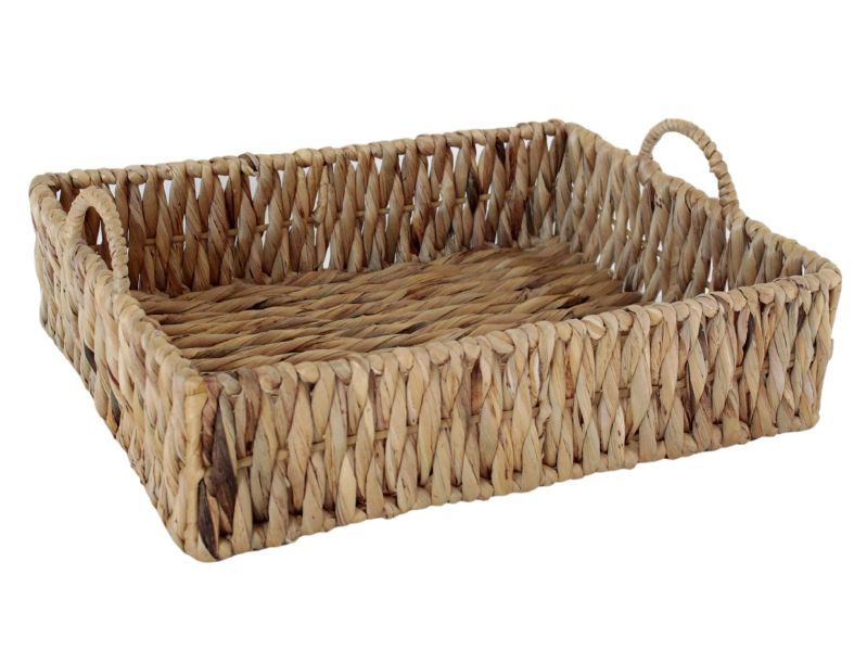 Medium Basket Tray
