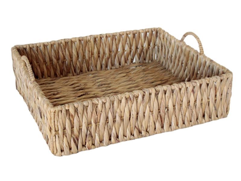 Large Basket Tray