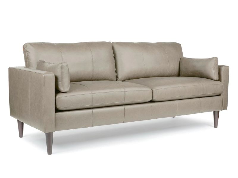 Barron Grey Sofa
