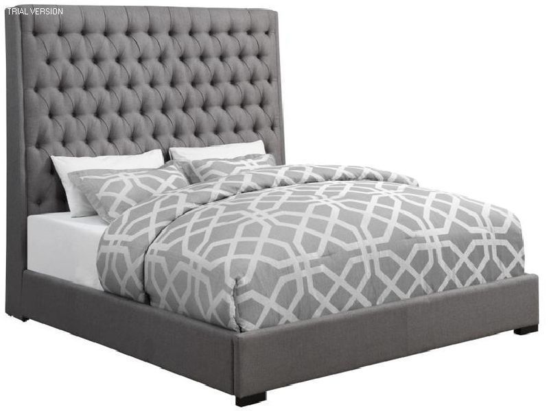 Easton King Bed