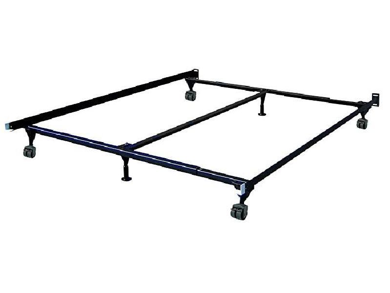 All-Size Bed Frame