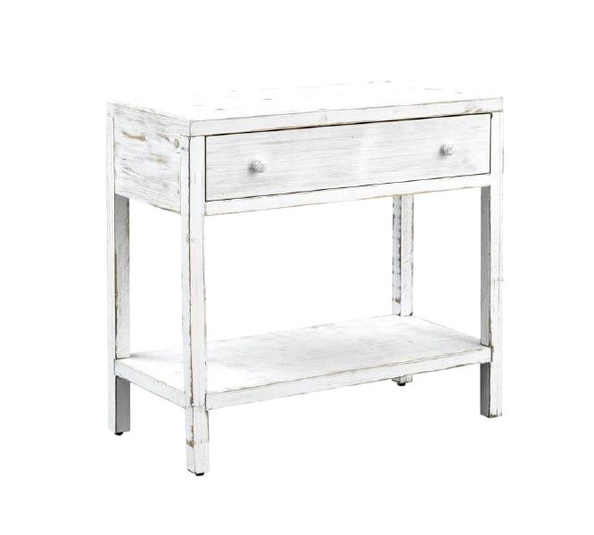 Boardwalk Accent Table