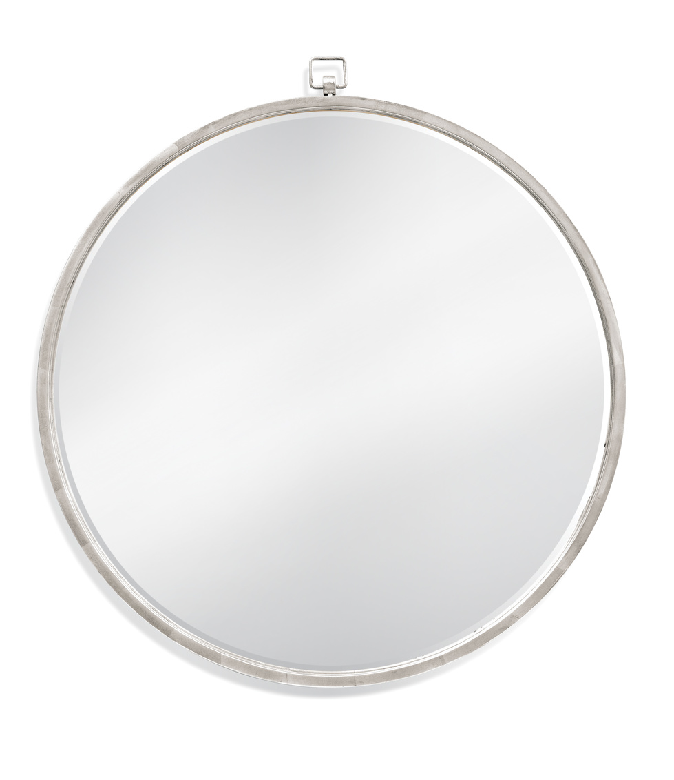 Bevis Silver Mirror