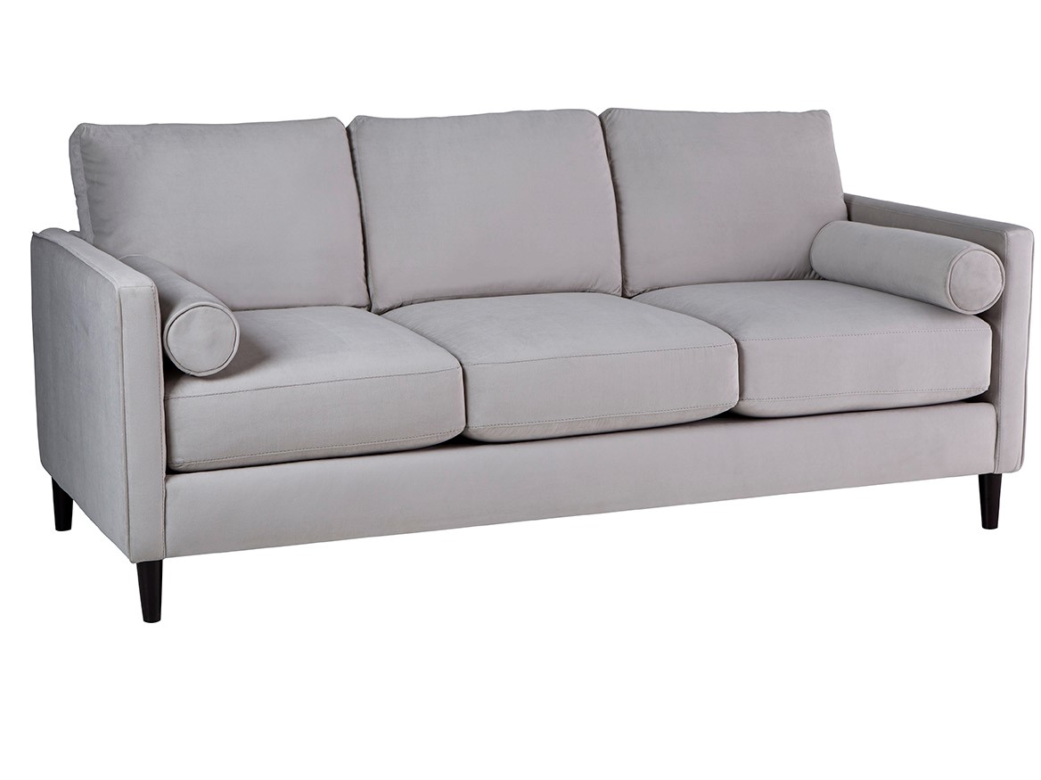 Charlie Grey Sofa