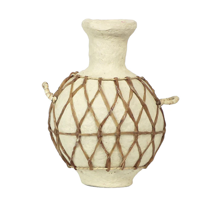 Jayna Small Vase