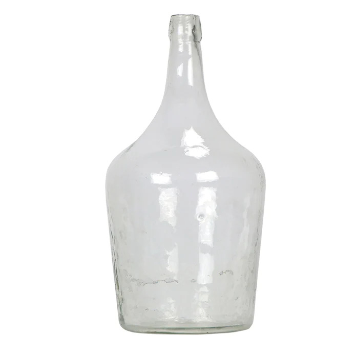 Doria Glass Bottle