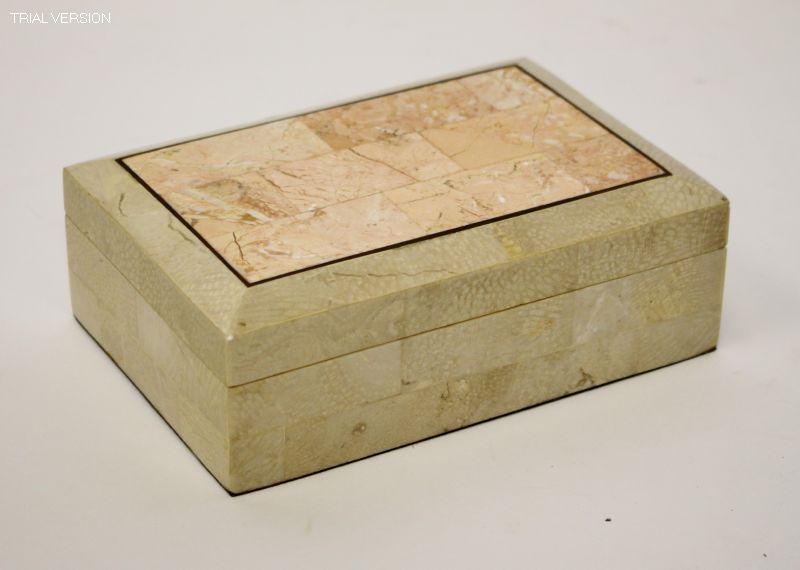 Jewerly Box/Stone