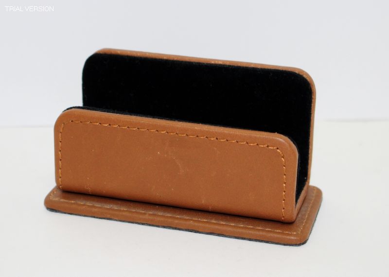 Business Cold Holder/Tan