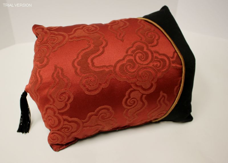 Pillow Chinese