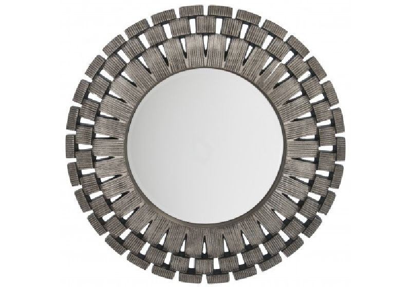 Aileen Circle Mirror