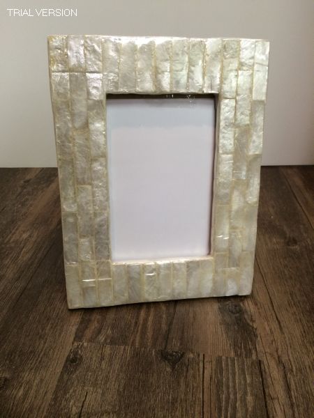 Pearla Picture Frame