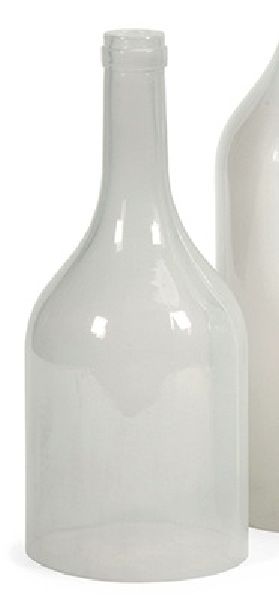 Small Melinda Cloche Bottle