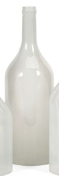 Melinda Large Cloche Bottle